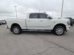 2022 RAM 2500 Limited Crew Cab 4x4 6'4' Box