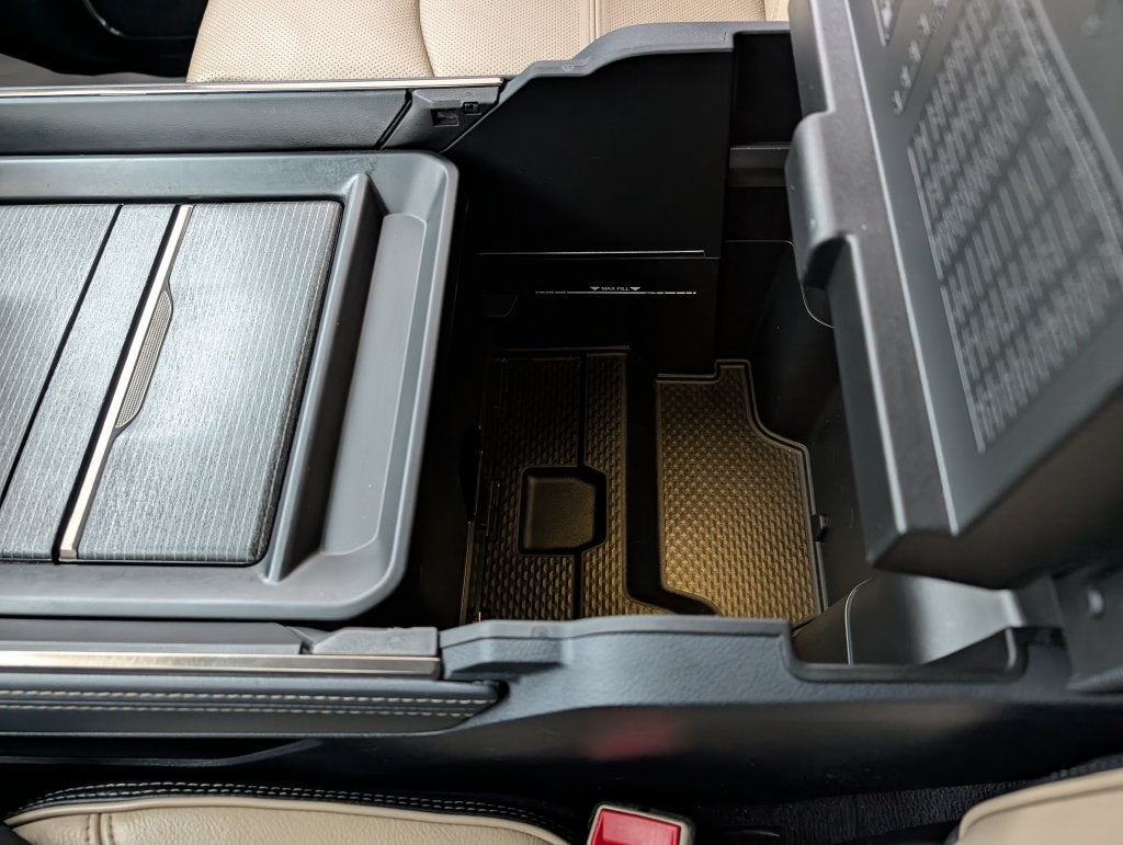 2022 RAM 2500 Limited Crew Cab 4x4 6'4' Box