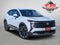 2025 Nissan Kicks SV Intelligent AWD