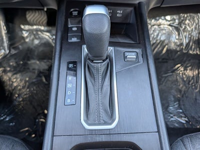 2025 Nissan Kicks SV Intelligent AWD