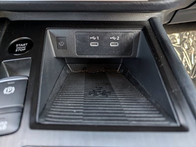2025 Nissan Kicks SV Intelligent AWD