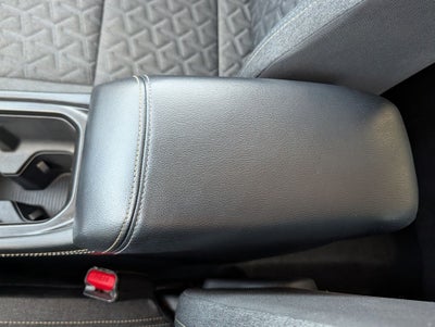 2025 Nissan Kicks SV Intelligent AWD
