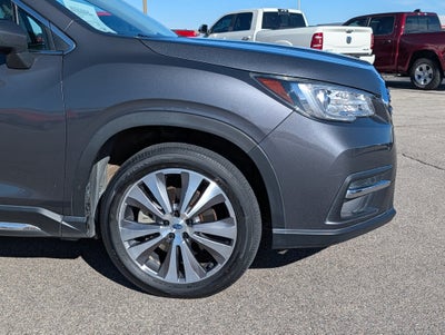 2019 Subaru Ascent Limited