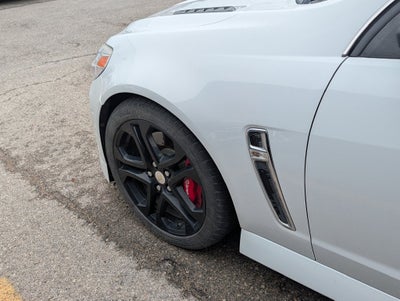 2016 Chevrolet SS Base