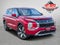 2025 Mitsubishi Outlander SE 2.5 S-AWC