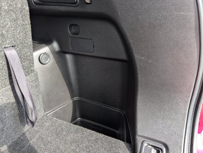 2025 Mitsubishi Outlander SE 2.5 S-AWC