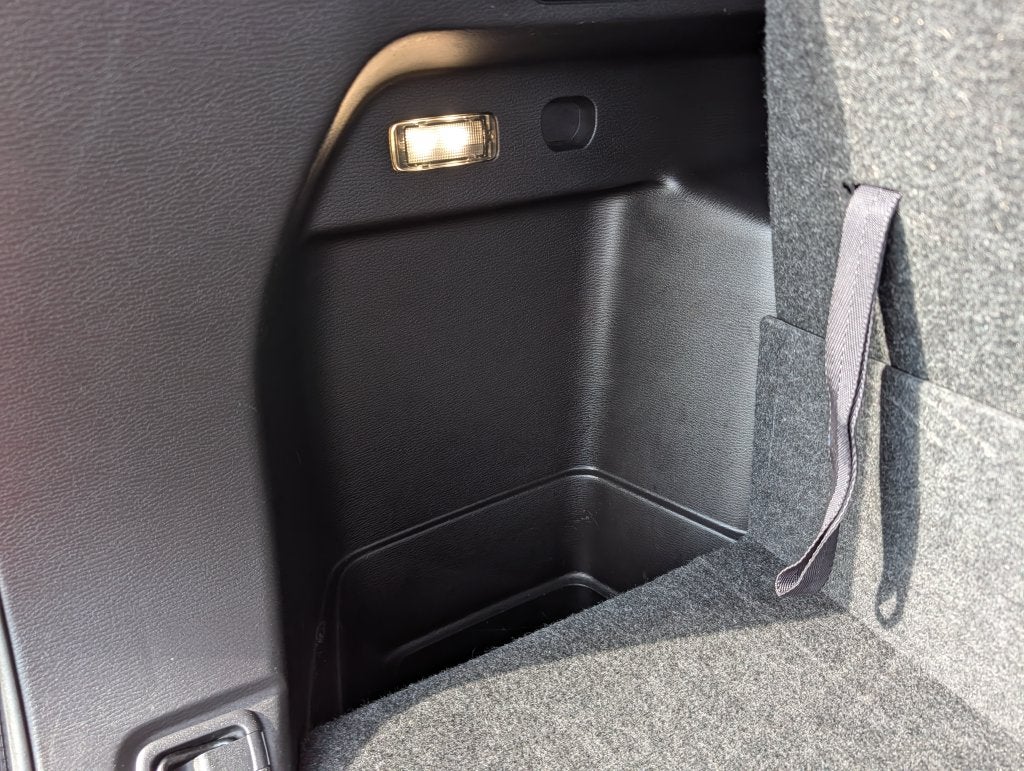 2025 Mitsubishi Outlander SE 2.5 S-AWC