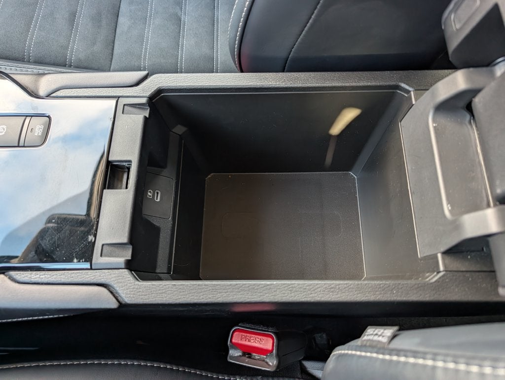 2025 Mitsubishi Outlander SE 2.5 S-AWC