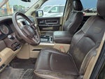 2012 RAM 1500 Laramie Longhorn
