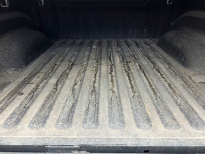 2012 RAM 1500 Laramie Longhorn