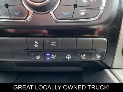 2018 RAM 1500 Sport