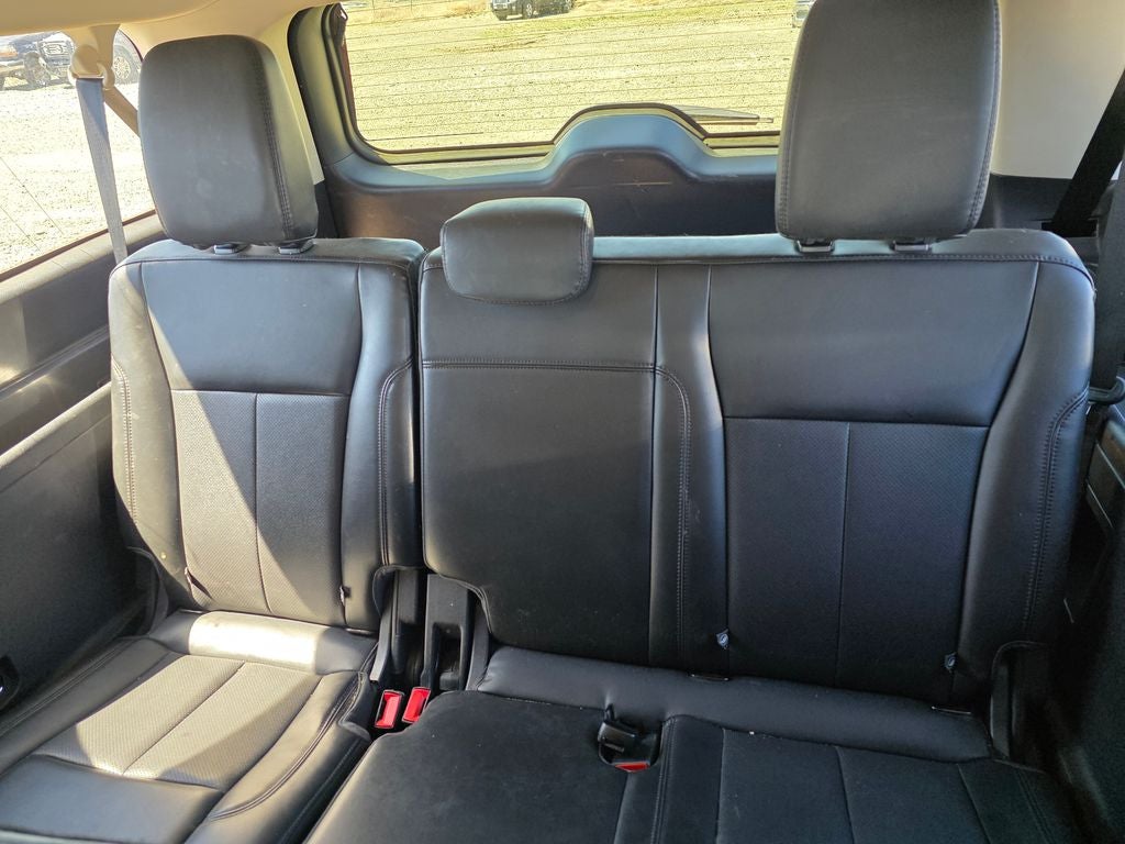 2022 Ford Expedition Max XLT