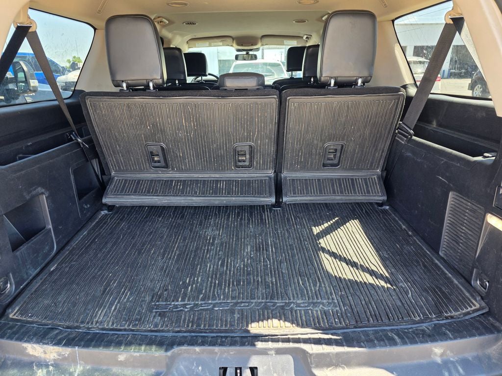 2022 Ford Expedition Max XLT