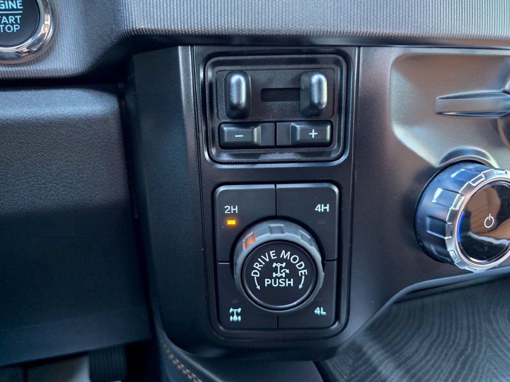 2024 Ford F-350SD Platinum