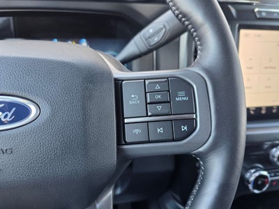 2023 Ford F-450SD Lariat DRW