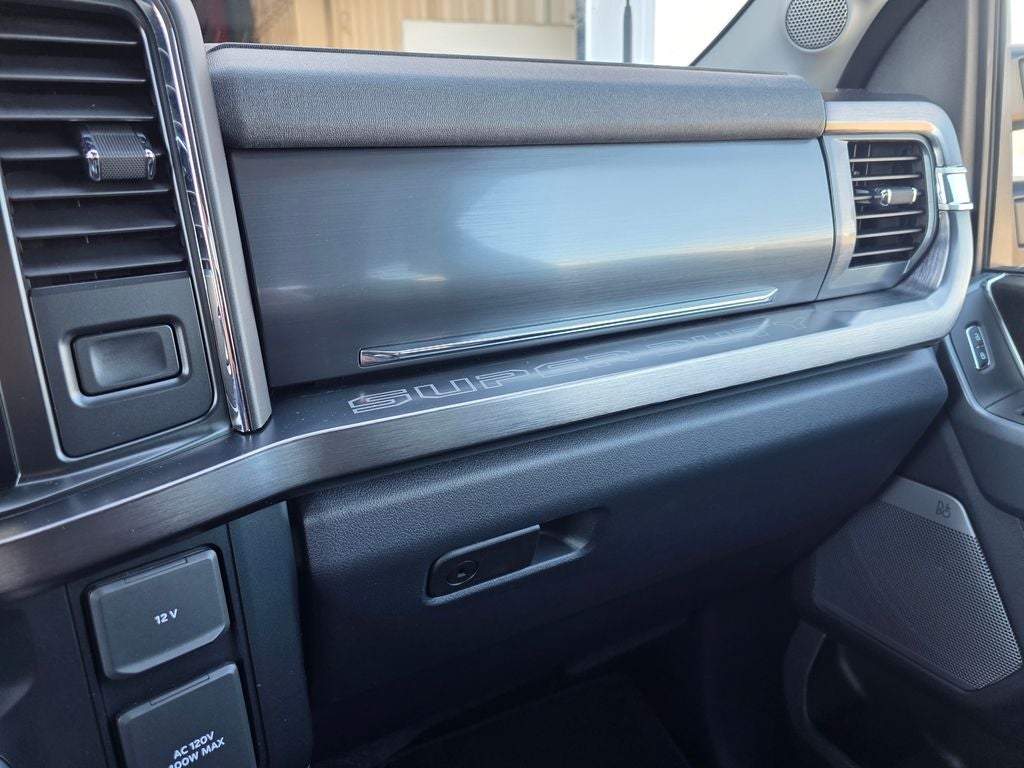 2023 Ford F-450SD Lariat DRW