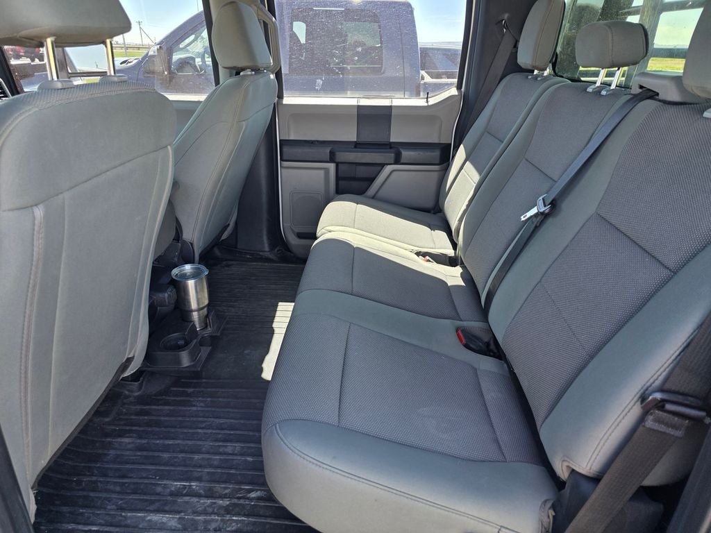 2022 Ford F-450SD XL DRW