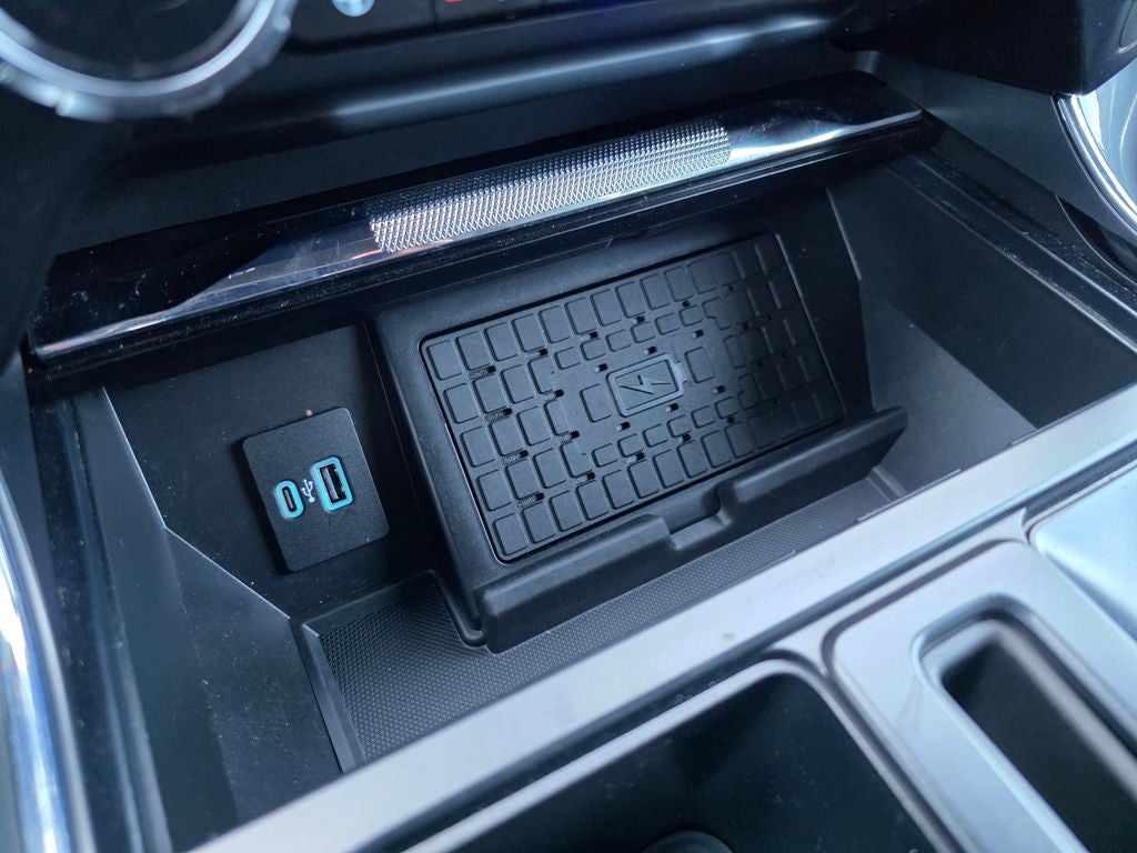 2023 Ford F-150 Lariat Sport package