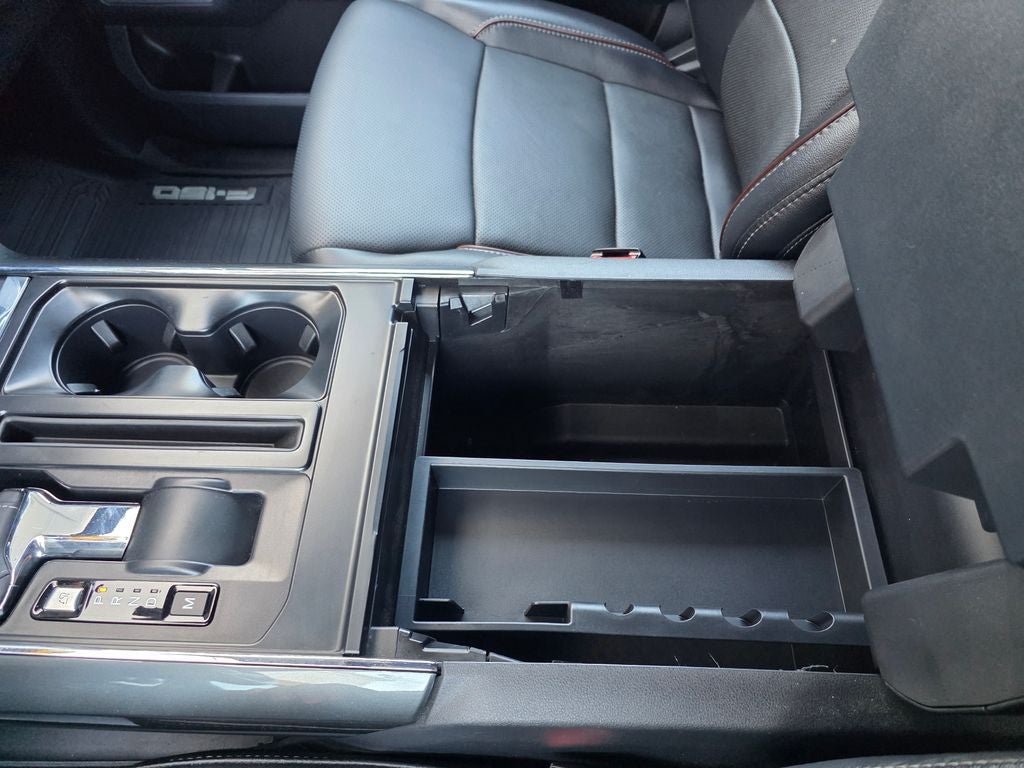 2023 Ford F-150 Lariat Sport package