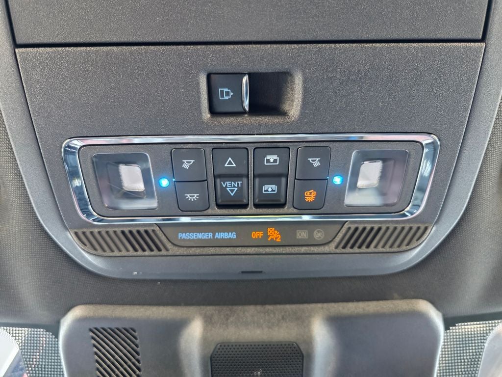 2023 Ford F-150 Lariat Sport package