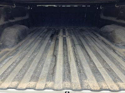 2014 Chevrolet Silverado 2500HD LT