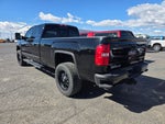 2019 GMC Sierra 3500HD Denali
