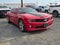 2011 Chevrolet Camaro SS 1SS