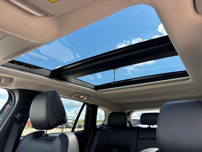 2024 Mazda Mazda CX-50 2.5 S Premium Package
