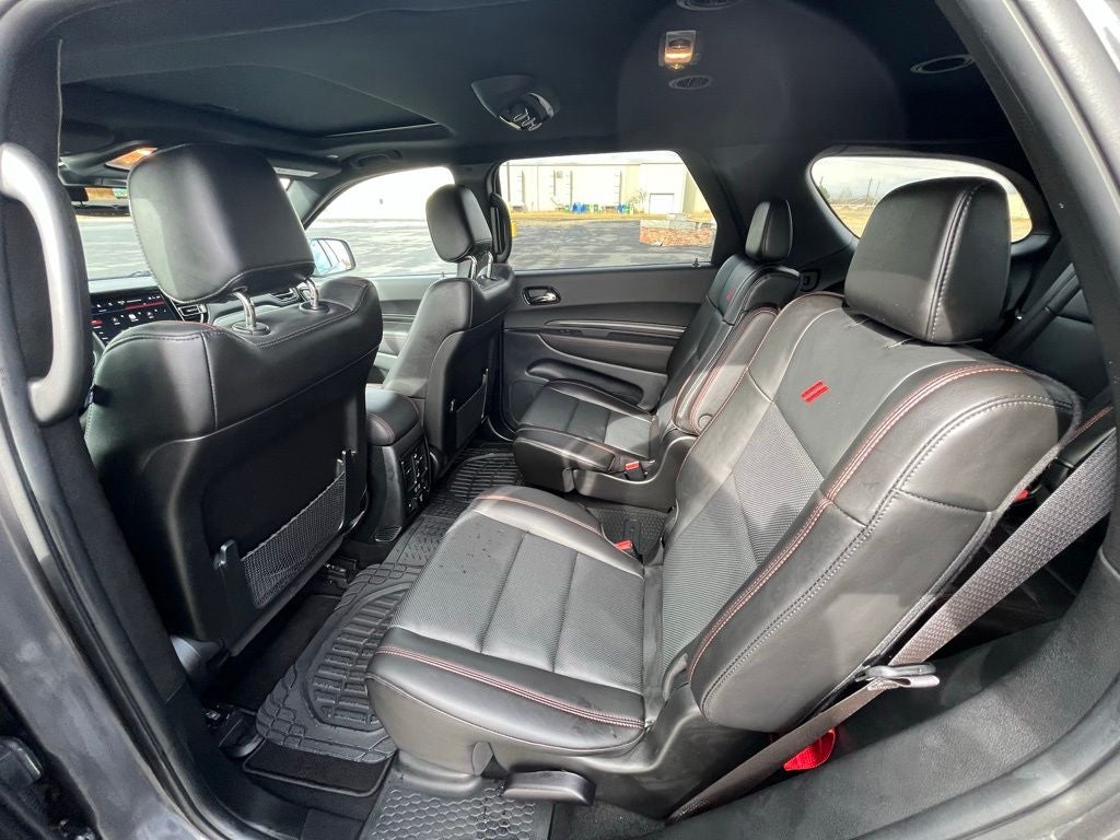 2024 Dodge Durango R/T Plus
