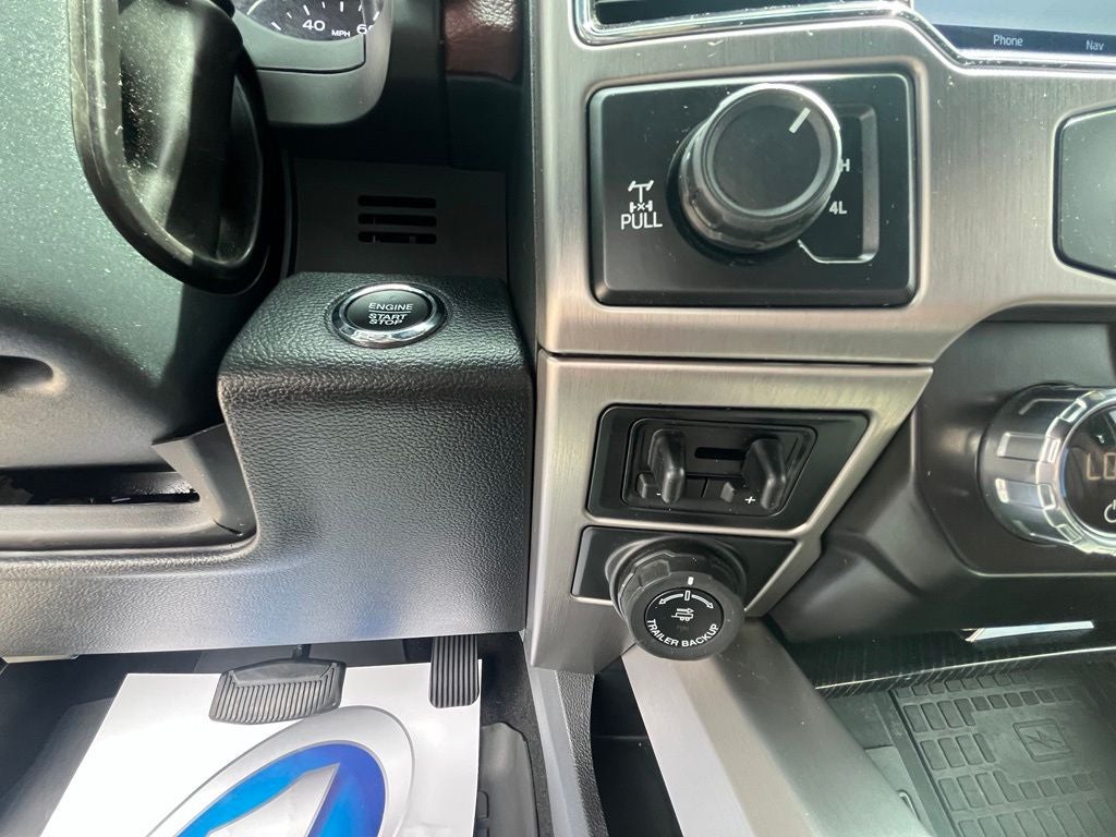 2022 Ford F-250SD Platinum