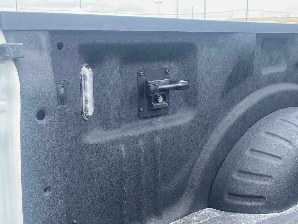 2022 Ford F-250SD Platinum
