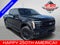 2025 Ford F-150 Lariat Black Appearance Pkg.