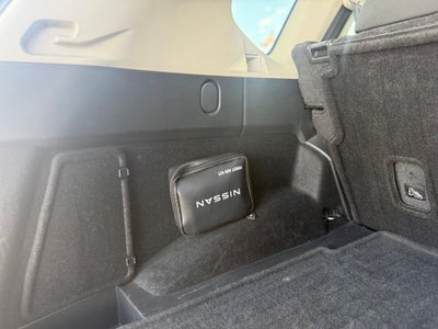 2025 Nissan Rogue SV AWD