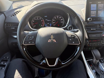 2024 Mitsubishi Eclipse Cross SE 4WD