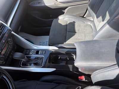 2024 Mitsubishi Eclipse Cross SE 4WD