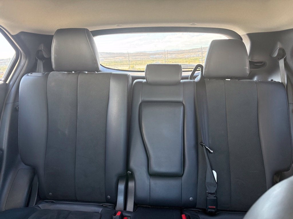 2024 Mitsubishi Eclipse Cross SE 4WD