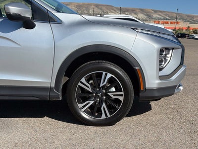 2024 Mitsubishi Eclipse Cross SE 4WD
