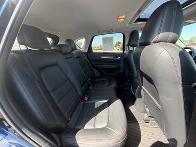2021 Mazda Mazda CX-5 Grand Touring