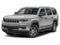2025 Jeep Wagoneer Series II