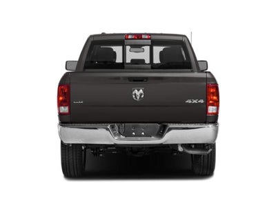2020 RAM 1500 Classic Warlock