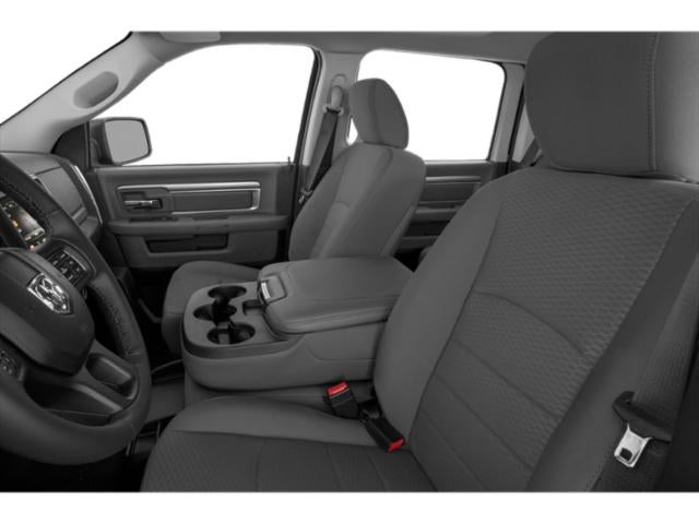2020 RAM 1500 Classic Warlock