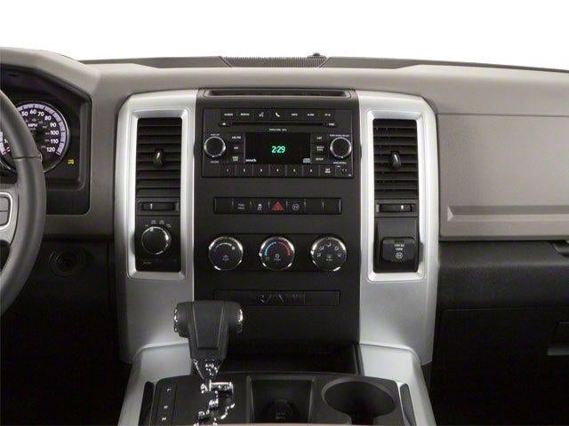 2010 Dodge 1500 Laramie