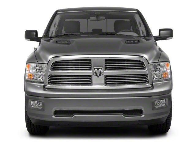 2010 Dodge 1500 Laramie