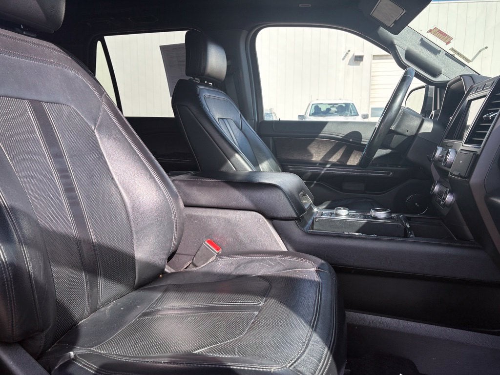 2019 Ford Expedition Max Limited