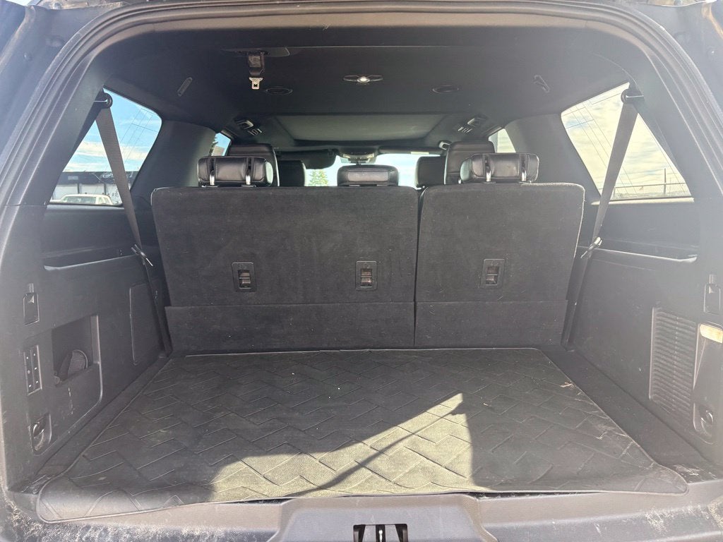 2019 Ford Expedition Max Limited