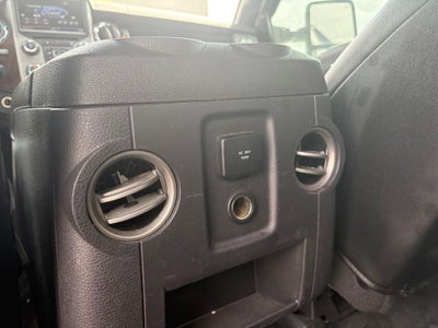 2016 Ford F-350SD Lariat
