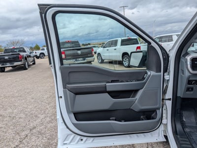 2023 Ford F-150 XLT 157"