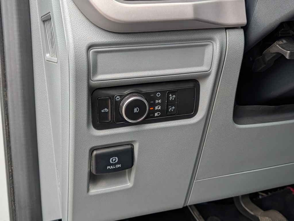 2023 Ford F-150 XLT 157"