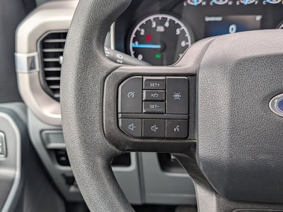 2023 Ford F-150 XLT 157"