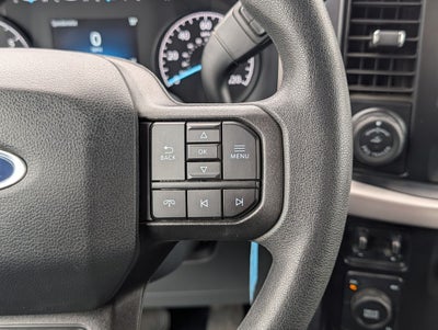 2023 Ford F-150 XLT 157"